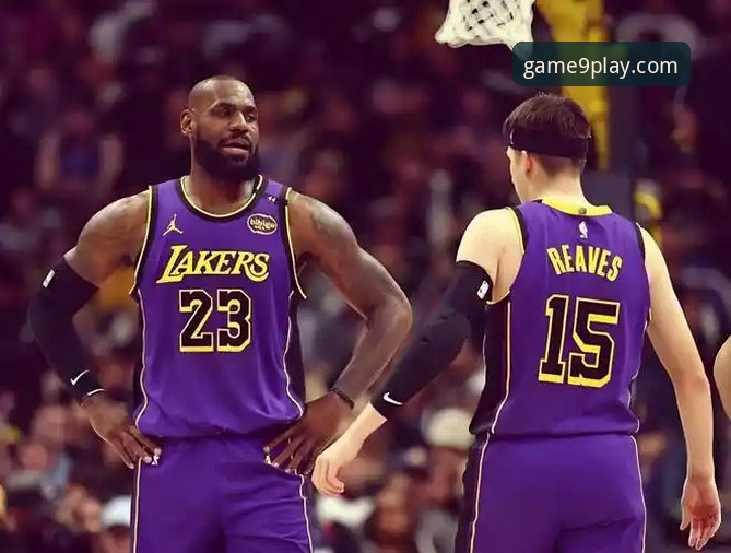 揭秘湖人137-130险胜步行者：一场数据盛宴背后的攻防逻辑