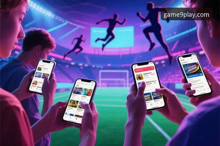 深度揭秘九游体育平台：技术视角下的动态演进与用户体验真相